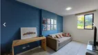 Foto 18 de Flat com 1 Quarto à venda, 40m² em Casa Amarela, Recife