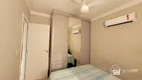 Foto 9 de Apartamento com 2 Quartos à venda, 74m² em Canto do Forte, Praia Grande