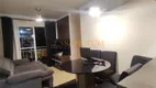 Foto 8 de Apartamento com 2 Quartos à venda, 45m² em Vila Marieta, Campinas