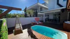 Foto 2 de Casa com 4 Quartos à venda, 200m² em Jurerê, Florianópolis
