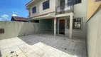 Foto 2 de Sobrado com 3 Quartos à venda, 101m² em Aristocrata, São José dos Pinhais