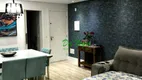 Foto 6 de Apartamento com 3 Quartos à venda, 102m² em Jaguaré, São Paulo