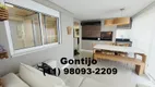 Foto 2 de Apartamento com 2 Quartos à venda, 65m² em Santo Amaro, São Paulo