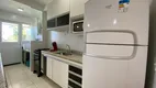 Foto 10 de Apartamento com 2 Quartos para alugar, 70m² em Vila Atlântica, Mongaguá