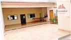 Foto 2 de Casa com 3 Quartos à venda, 185m² em Jardim Souza Queiroz, Santa Bárbara D'Oeste