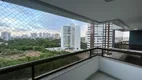 Foto 13 de Apartamento com 4 Quartos à venda, 156m² em Patamares, Salvador