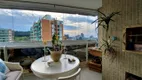 Foto 9 de Cobertura com 4 Quartos à venda, 167m² em Trindade, Florianópolis