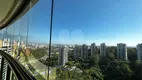 Foto 25 de Apartamento com 3 Quartos à venda, 192m² em Panamby, São Paulo