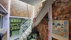 Foto 11 de Casa com 5 Quartos à venda, 360m² em Bom Retiro, São Paulo