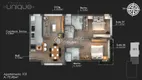 Foto 21 de Apartamento com 2 Quartos à venda, 74m² em Centro, Gramado