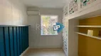 Foto 6 de Apartamento com 3 Quartos à venda, 82m² em Jardim Botânico, Rio de Janeiro