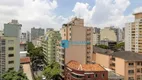 Foto 4 de Apartamento com 1 Quarto para venda ou aluguel, 32m² em Vila Buarque, São Paulo