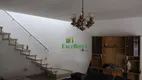Foto 2 de Sobrado com 4 Quartos para venda ou aluguel, 405m² em Vila Moraes, São Paulo