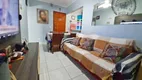 Foto 4 de Apartamento com 1 Quarto à venda, 46m² em Vila Guilhermina, Praia Grande