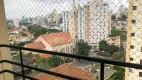 Foto 3 de Flat com 1 Quarto para alugar, 41m² em Saúde, São Paulo