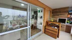 Foto 4 de Apartamento com 3 Quartos à venda, 119m² em Taquaral, Campinas