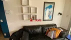 Foto 2 de Flat com 1 Quarto para alugar, 37m² em Bela Vista, São Paulo