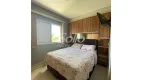 Foto 2 de Apartamento com 2 Quartos à venda, 70m² em Tibery, Uberlândia