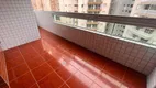 Foto 5 de Apartamento com 3 Quartos à venda, 100m² em Vila Guilhermina, Praia Grande