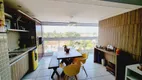 Foto 4 de Apartamento com 3 Quartos para alugar, 100m² em São Lourenço, Bertioga