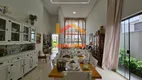 Foto 6 de Casa de Condomínio com 3 Quartos à venda, 180m² em Jardim Vitoria, Nova Odessa