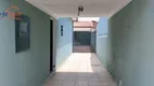 Foto 3 de Casa com 2 Quartos à venda, 134m² em Jardim Santa Maria, Jacareí