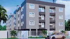 Foto 17 de Apartamento com 2 Quartos à venda, 51m² em Vargem Grande, Pinhais