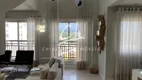 Foto 3 de Apartamento com 3 Quartos à venda, 266m² em Vila Brandina, Campinas