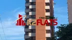 Foto 19 de Apartamento com 3 Quartos à venda, 154m² em Vila Mascote, São Paulo