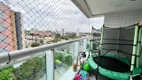 Foto 4 de Apartamento com 3 Quartos à venda, 77m² em Engenheiro Luciano Cavalcante, Fortaleza