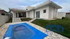 Foto 3 de Casa de Condomínio com 3 Quartos à venda, 450m² em Holambra II, Paranapanema