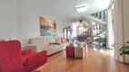 Foto 2 de Apartamento com 4 Quartos à venda, 255m² em Sion, Belo Horizonte
