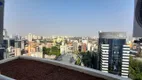 Foto 14 de Flat com 3 Quartos para alugar, 107m² em Brooklin, São Paulo