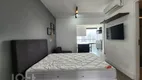 Foto 12 de Apartamento com 1 Quarto à venda, 42m² em Itaim Bibi, São Paulo