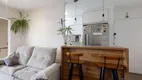 Foto 6 de Apartamento com 2 Quartos à venda, 59m² em Lapa, São Paulo