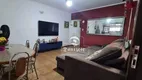 Foto 2 de Sobrado com 3 Quartos à venda, 157m² em Campestre, Santo André