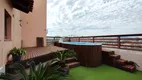Foto 28 de Cobertura com 3 Quartos para alugar, 270m² em Jardim Lindóia, Porto Alegre