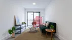 Foto 6 de Apartamento com 3 Quartos à venda, 76m² em Vila Olímpia, São Paulo
