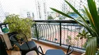 Foto 50 de Apartamento com 3 Quartos à venda, 144m² em Real Parque, São Paulo