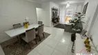 Foto 3 de Apartamento com 2 Quartos à venda, 96m² em Canto do Forte, Praia Grande