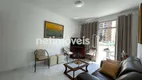 Foto 3 de Apartamento com 3 Quartos à venda, 80m² em Santo Antônio, Belo Horizonte