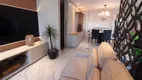 Foto 4 de Apartamento com 3 Quartos à venda, 128m² em Brooklin, São Paulo