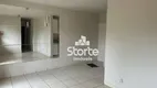 Foto 2 de Apartamento com 3 Quartos à venda, 74m² em Santa Mônica, Uberlândia