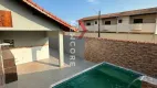 Foto 16 de Casa com 2 Quartos à venda, 85m² em Vila Seabra, Mongaguá