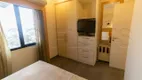 Foto 3 de Flat com 1 Quarto para alugar, 44m² em Campo Belo, São Paulo