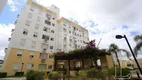 Foto 3 de Apartamento com 3 Quartos à venda, 62m² em Camaquã, Porto Alegre