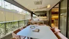 Foto 28 de Apartamento com 4 Quartos à venda, 170m² em Jardim Elite, Piracicaba