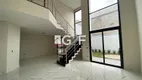 Foto 14 de Casa de Condomínio com 3 Quartos à venda, 240m² em Roncáglia, Valinhos