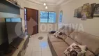 Foto 11 de Casa com 3 Quartos à venda, 180m² em Daniel Fonseca, Uberlândia