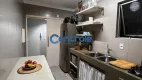 Foto 6 de Apartamento com 3 Quartos à venda, 69m² em Estreito, Florianópolis